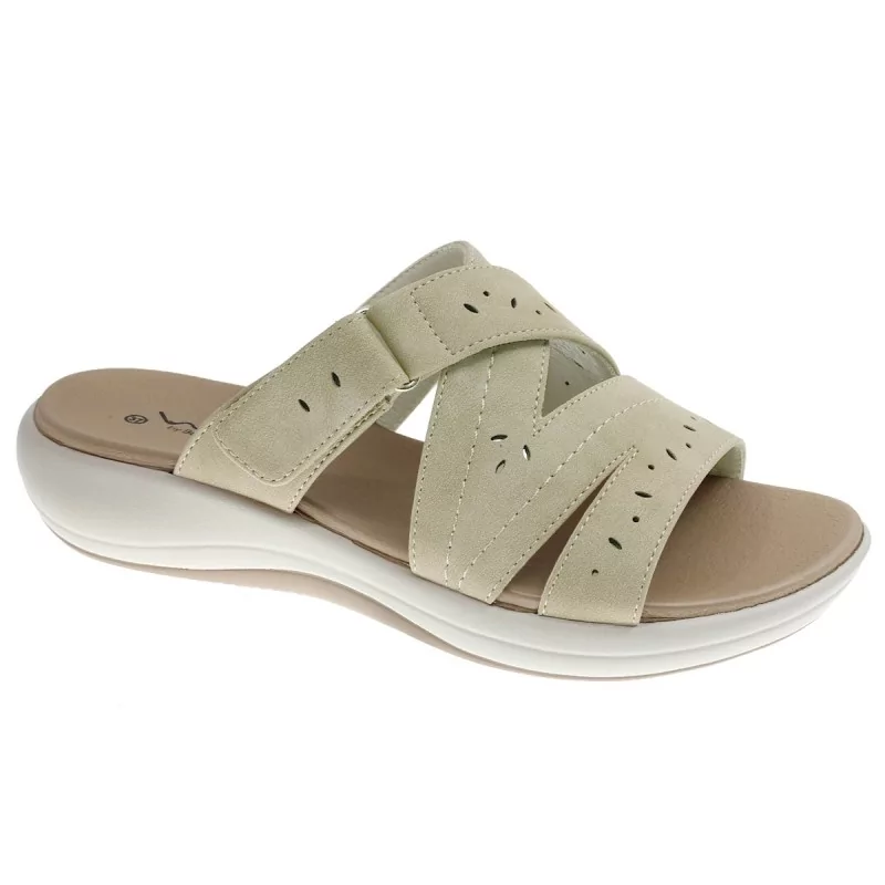 Zapatillas Casual Para Mujer - Conforto Private Label