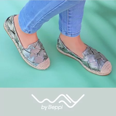 Alpargatas Para Senhora   Espadrilhos