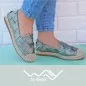 Alpargatas Para Senhora   Espadrilhos