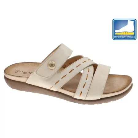 Zapatillas Casual Para Mujer -  Conforto Private Label