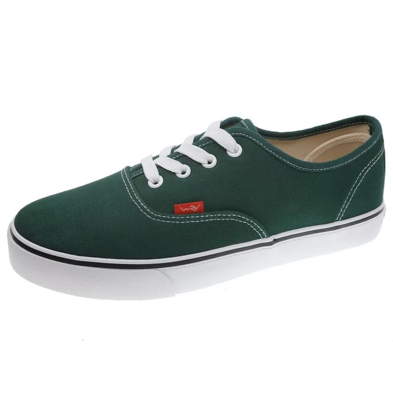 Canvas Shoe Teenager 36/40