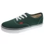Canvas Shoe Teenager 36/40