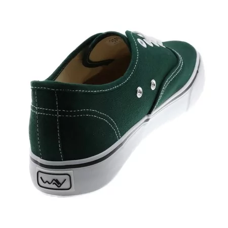 Canvas Shoe Teenager 36/40