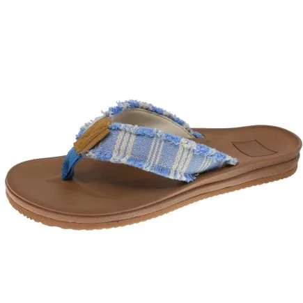 Chinelo De Praia Para Senhora