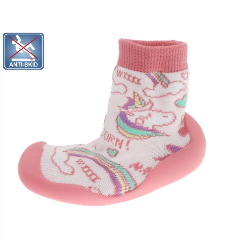 Zapatilla De Casa  - Barefoot Colecao