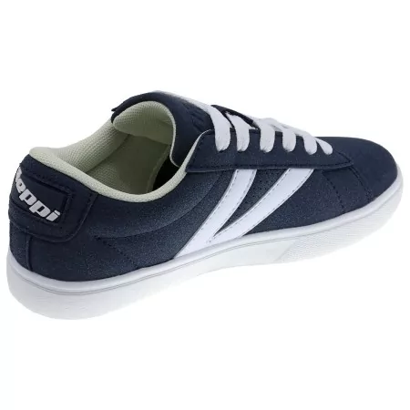 Casual Shoe Juvenil 28/35.