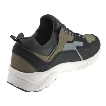 Zapato Casual Deportivo Para Hombre