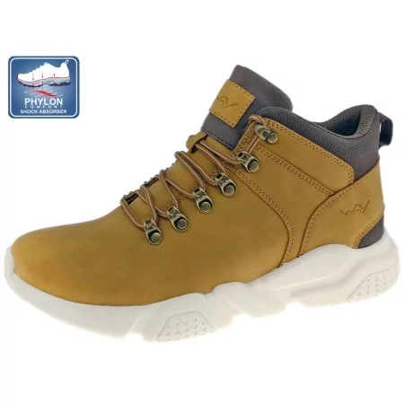 Casual Boot Men 40/45. Beppi Portugal