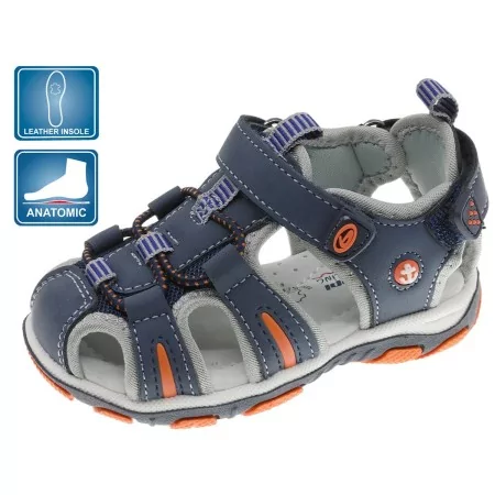 Sandalia Casual Infantil