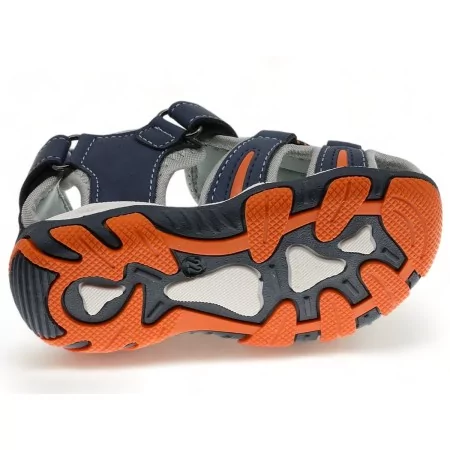 Sandalia Casual Infantil