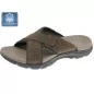 Chinelo Casual Para Homem  - Genuine Leather