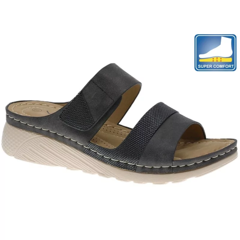 Chinelo Casual Para Senhora  - Conforto Private Label