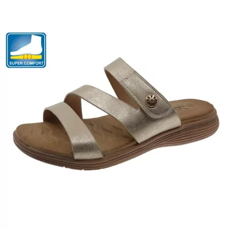 Chinelo Casual Para Senhora  - Conforto Private Label