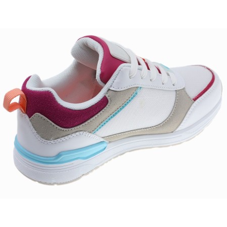 Sapato Casual Para Teenager