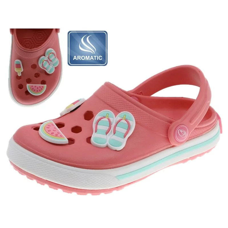 Soca Infantil -  Eva Clogs