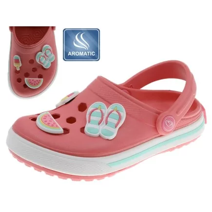 Soca Infantil -  Eva Clogs