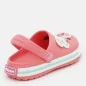 Soca Infantil -  Eva Clogs