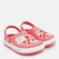 Soca Infantil -  Eva Clogs