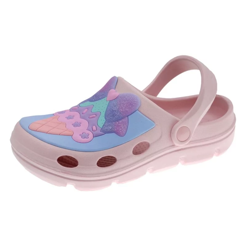 Soca Infantil -  Eva Clogs