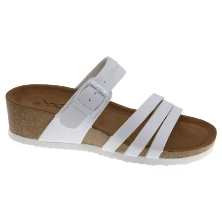 Chinelo Casual Para Senhora  - Conforto Private Label