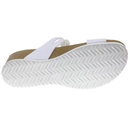 Chinelo Wedge Para Senhora  - Conforto Private Label