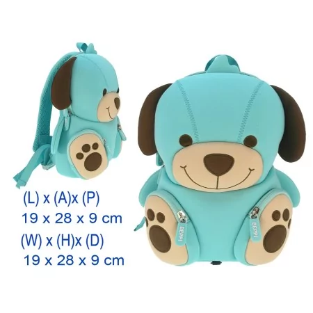 Mochilas N/d  Designed By Beppi