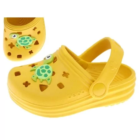 Soca Infantil