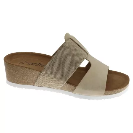 Chinelo Casual Para Senhora  - Conforto Private Label