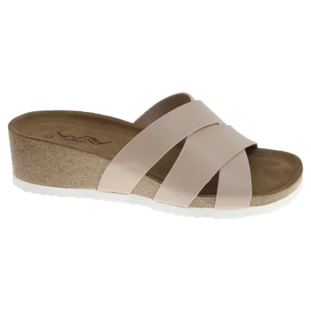 Chinelo Casual Para Senhora - Conforto Private Label