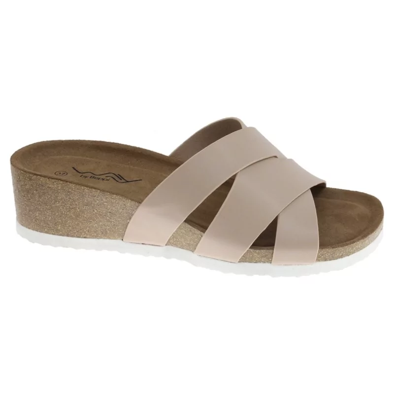 Chinelo Casual Para Senhora  - Conforto Private Label