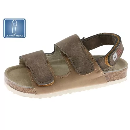 Youth Sandalia Bio Para Ninos
