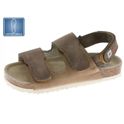 Youth Sandalia Bio Para Ninos