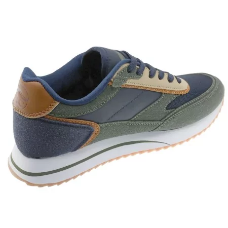 Zapato Casual Desportivo  - Para Hombre