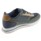 Zapato Casual Desportivo  - Para Hombre