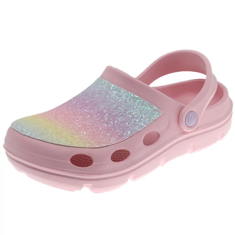 Soca Infantil -  Eva Clogs