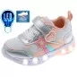 Zapato Con Luces Infantil