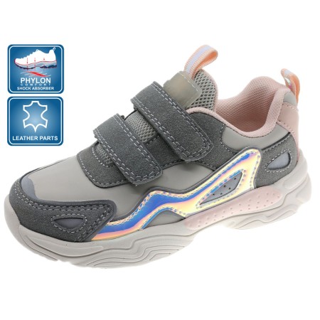 Zapato Casual Infantil