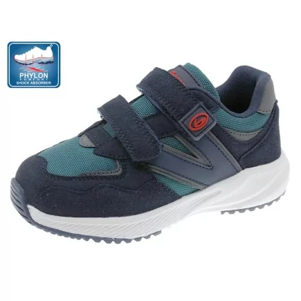 Zapato Casual Infantil