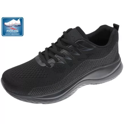 Zapato Casual Deportivo  - Para Hombre