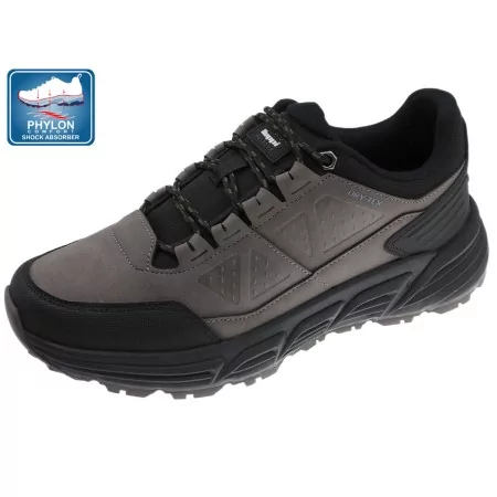 Zapato Trekking Para El Hombre