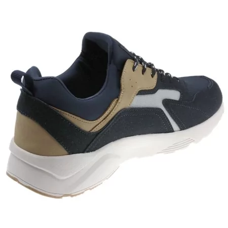 Zapato Casual Deportivo Para Hombre