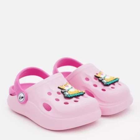 Soca Infantil   - Eva Clogs