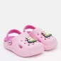 Soca Infantil   - Eva Clogs