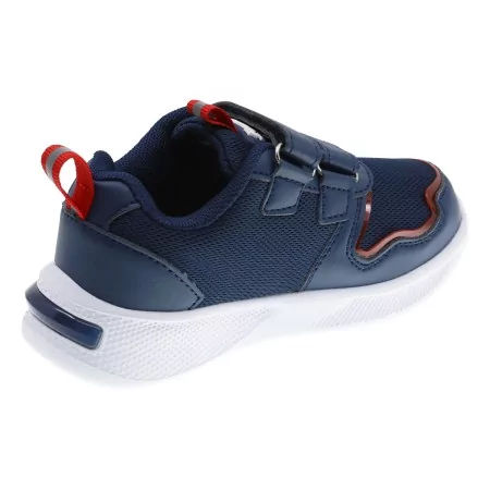 Zapato Con Luces Infantil