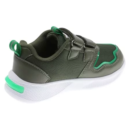 Zapato Con Luces Infantil