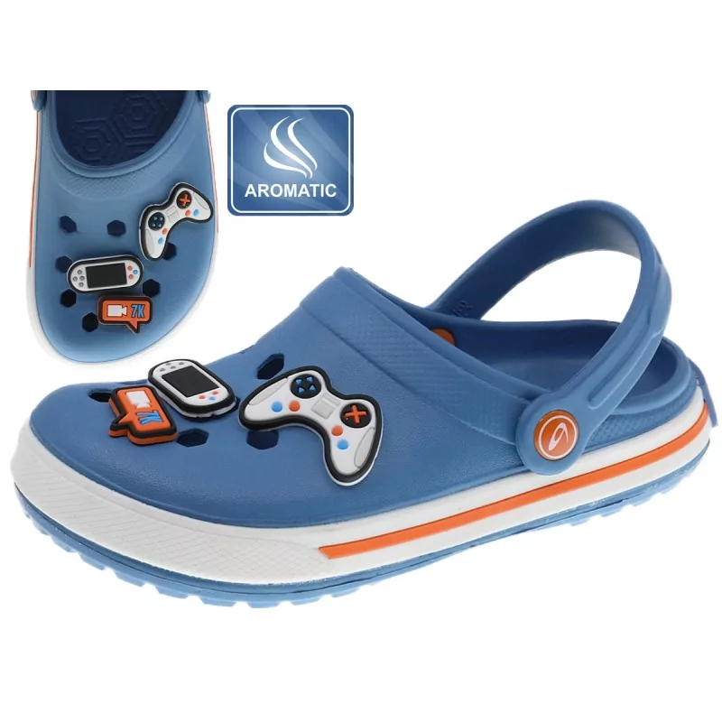 Soca Infantil   - Eva Clogs