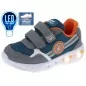 Zapato Con Luces Infantil