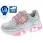 Zapato Con Luces Infantil