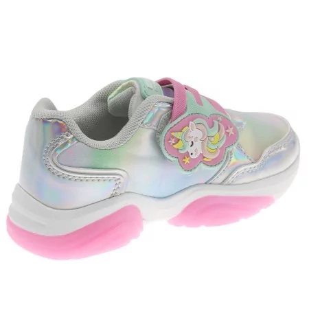 Zapato Con Luces Infantil