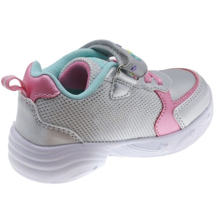 Zapato Con Luces Infantil